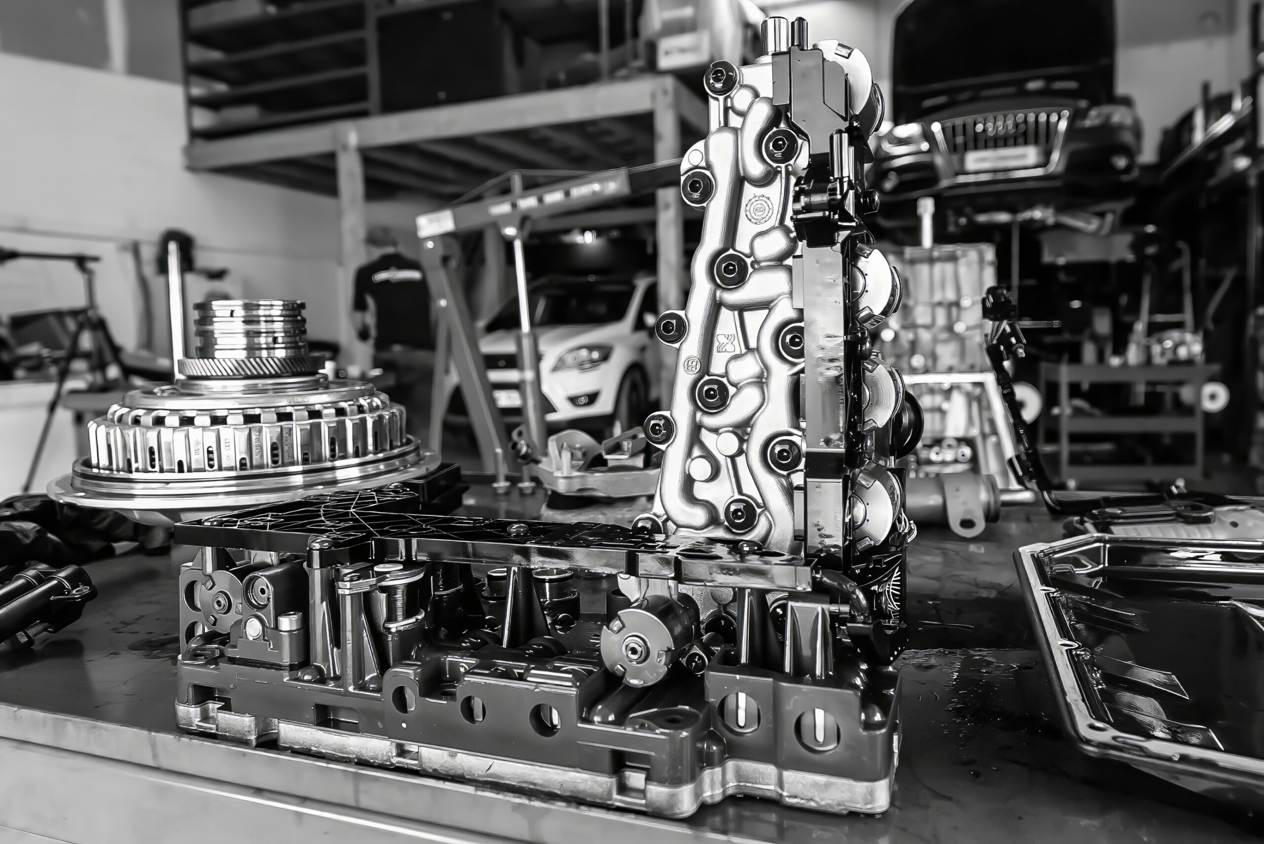 REPARATION VIDANGE BOITE AUTOMITIQUE110325-20