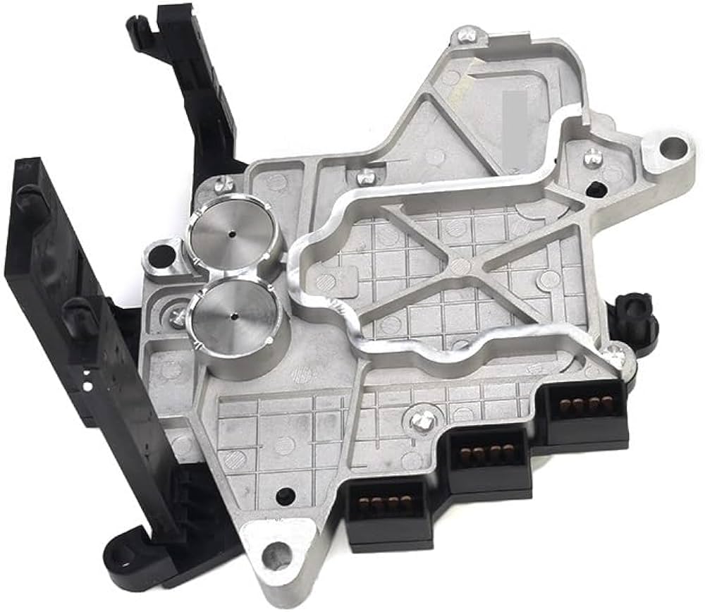 Module de gestion électronique Audi CVT Calculateur TCU Audi 0AW