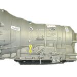 Boîtes automatiques ZF à 6 rapports