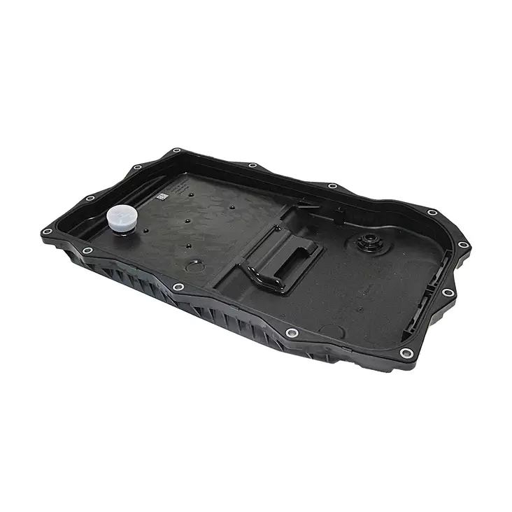 Carter ZF 8HP45 d'origine constructeur Carter d'origine pour ZF 8HP45