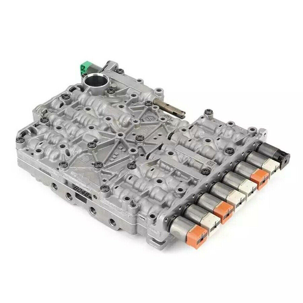 Bloc hydraulique ZF 8HP45 Bloc hydraulique transmission ZF