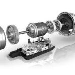 Entretien boîte automatique ZF 8HP70 : fonctionnement, pannes et maintenance complète