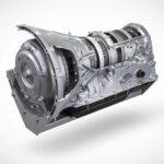 Ford 10R80 fonctionnement – boîte automatique 10 rapports