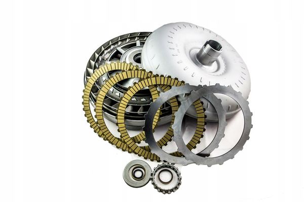 Convertisseur de couple ZF 6HP Convertisseur de couple ZF 6HP
