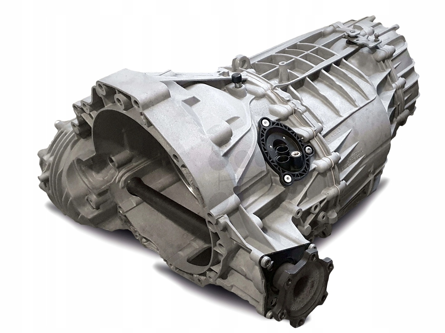 Transmission automatique Audi CVT 0AW Boîte Audi Multitronic 0AW