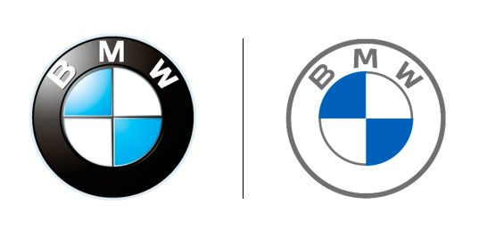 Logo BMW vidange boîte automatique ZF 8HP