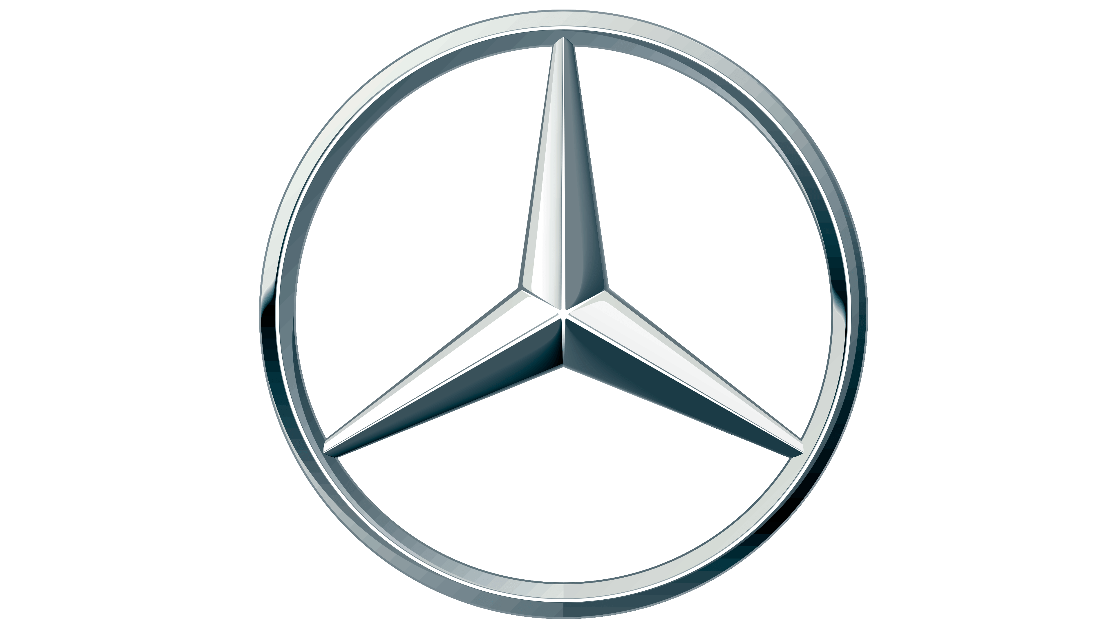 Logo Mercedes