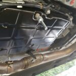 Entretien boîte automatique Mercedes : NAG1, NAG2, NAG3