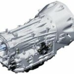 Entretien TR-80SD / 0C8 : guide complet de la boîte Aisin, convertisseur, embrayages et électrovannes